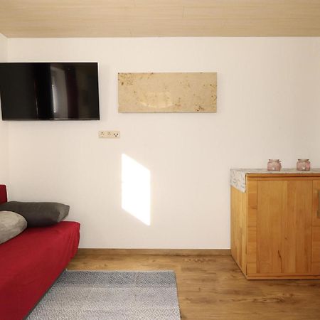 Ferienwohnung Mit Ausblick Ausserwald Екстер'єр фото